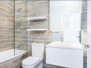 Large Luxurious Two Bedroom Apartment Large Luxurious Two Bedroom Apartment