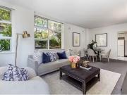 101/57 Upper Pitt Street, Kirribilli Apartment for rent...