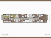 101/593 Elizabeth Street, Melbourne, Vic 3000