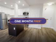 1015 Orchard 1015 Orchard Plan B Apartment for Rent