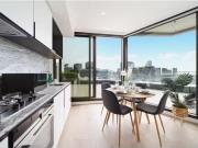 1015A/260 Spencer Street, MELBOURNE Apartment for rent...