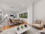 101/620 Collins Street, Melbourne VIC 3000 Apartment For...