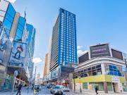1016 20 Edward Street, Toronto, M5G 0C5
