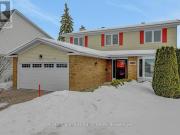 1016 Driftwood Crescent, Ottawa, ON, K1C 2P1 house for...