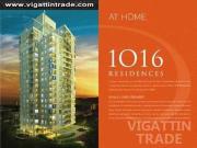 1016 Residences Condominium