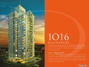 1016 Residences RFO 2014