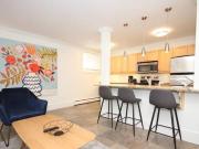 10172 113 St Nw 1 Edmonton AB T5K 1P2 1 Bedroom...