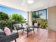 10/176 Baroona Road, Paddington, QLD 4064