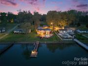 1017 Holloway Church Rd, Lexington, NC 27292