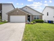 1017 Sugarbush Trail, Lexington, KY 40509