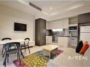 1018/233 Collins St, Melbourne Apartment for rent Listed...
