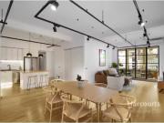 1018/422 Collins Street, MELBOURNE Apartment for rent...