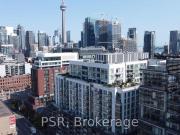 1018 Adelaide Street W, Toronto, ON, M5V 1T6 lease for...