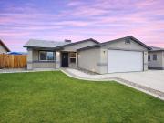 1018 Guadalupe Ave, Bakersfield, CA 93307