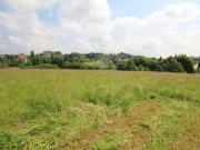 1018 m² Grundstück in einer ruhigen Siedlung in 4760...