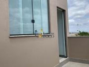 1019. CASA PARA VENDA, B. LIBERDADE, SANTA LUZIA