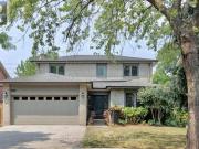 1019 Mesa Crescent, Mississauga, ON, L5H 3T6 house for...