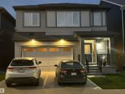 1019 Old Man Creek Boulevard, Sherwood Park, AB, T8H 3A2...
