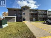 101 1822 Eaglesham Avenue, Weyburn, SK, S4T 2R1 condo...