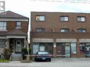 101 1 Davenport Rd Road, Toronto, ON, M6N 1B8 commercial...