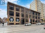 101 14 Mccaul Street, Toronto, ON, M5T 1V6 commercial...