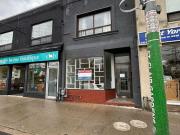 101 1 St Clair Avenue W, Toronto, ON, M6N 1H7 commercial...