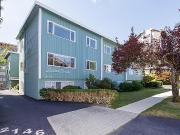 101 2146 W 43rd Avenue Vancouver, British Columbia