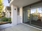 101 3 W 10TH AVENUE, Vancouver, BC V6R 0G4 Townhouse For...
