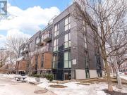 101 45 Sousa Mendes Street, Toronto, ON, M6P 0A7...
