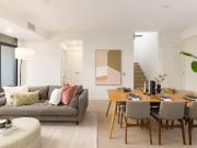 101 5 WILSON AVENUE, Burnaby, BC V5H 0L7 Townhouse For...