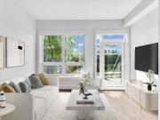 101 7 Granville Street