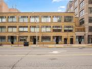 101 80 Sherbourne Street