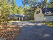 101 Brushy Creek Circle