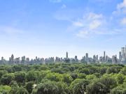 101 Central Park West, New York, NY