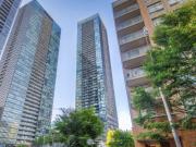 101 Charles Street East, Toronto, Ontario M4Y 0A9, Canada