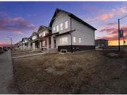101 Dawson Wharf View, Chestermere, AB, T2X 1W1 house...