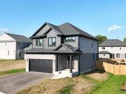 101 Graydon Drive, South West Oxford Mount Elgin, ON,...