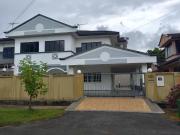 101 Jalan Kempas Gala City Double Storey Semi Detached