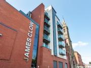 101 James Clow Building, 15 Princes Dock