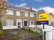 101 Jamestown Road, Inchicore, Dublin 8 101 Jamestown Road, Inchicore, Dublin 8