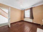 101 Jamestown Road, Inchicore, Dublin 8 Ray Cooke...