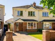 101 Oak Way, Bailis Downs, Johnstown, Co. Meath, C15YY5R...