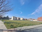 101 Parcelas urbanas en Zamarramala Segovia