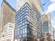 101 Peter Street 3306 Toronto ON M5V 0G6 2 Bedroom Condo...