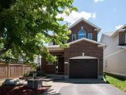 101 Portrush Avenue Ottawa ON K2J 5J2 3 Bedroom House...