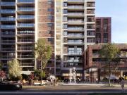 101 Roehampton Avenue East Tower