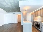 101 Rue Peel 1506 Montréal QC H3C 0Y1 Studio Condo for...