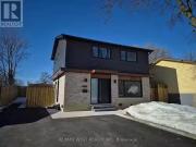 101 Seaborn Road, Brampton, ON, L6V 2C2 house for lease Lis.