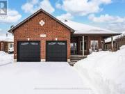 101 Seline Crescent, Barrie, ON, L4N 5V7 house for sale...