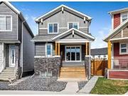 101 Setonstone Green Se, Calgary, AB, T3M 3R9 house for...